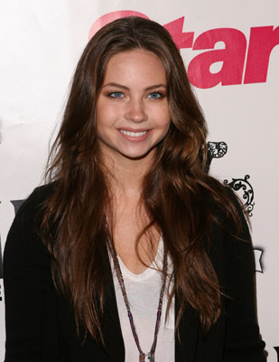 actor Daveigh Chase large photo