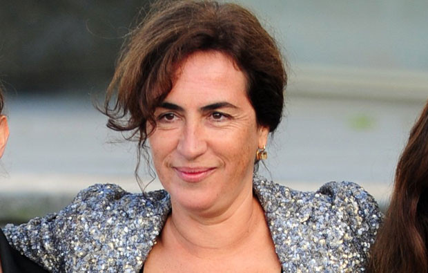 actor Rita Blanco large photo