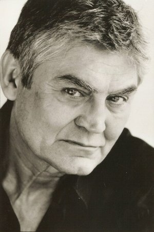 actor Nick Brimble large photo