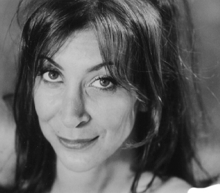 actor Suzanne Krull large photo