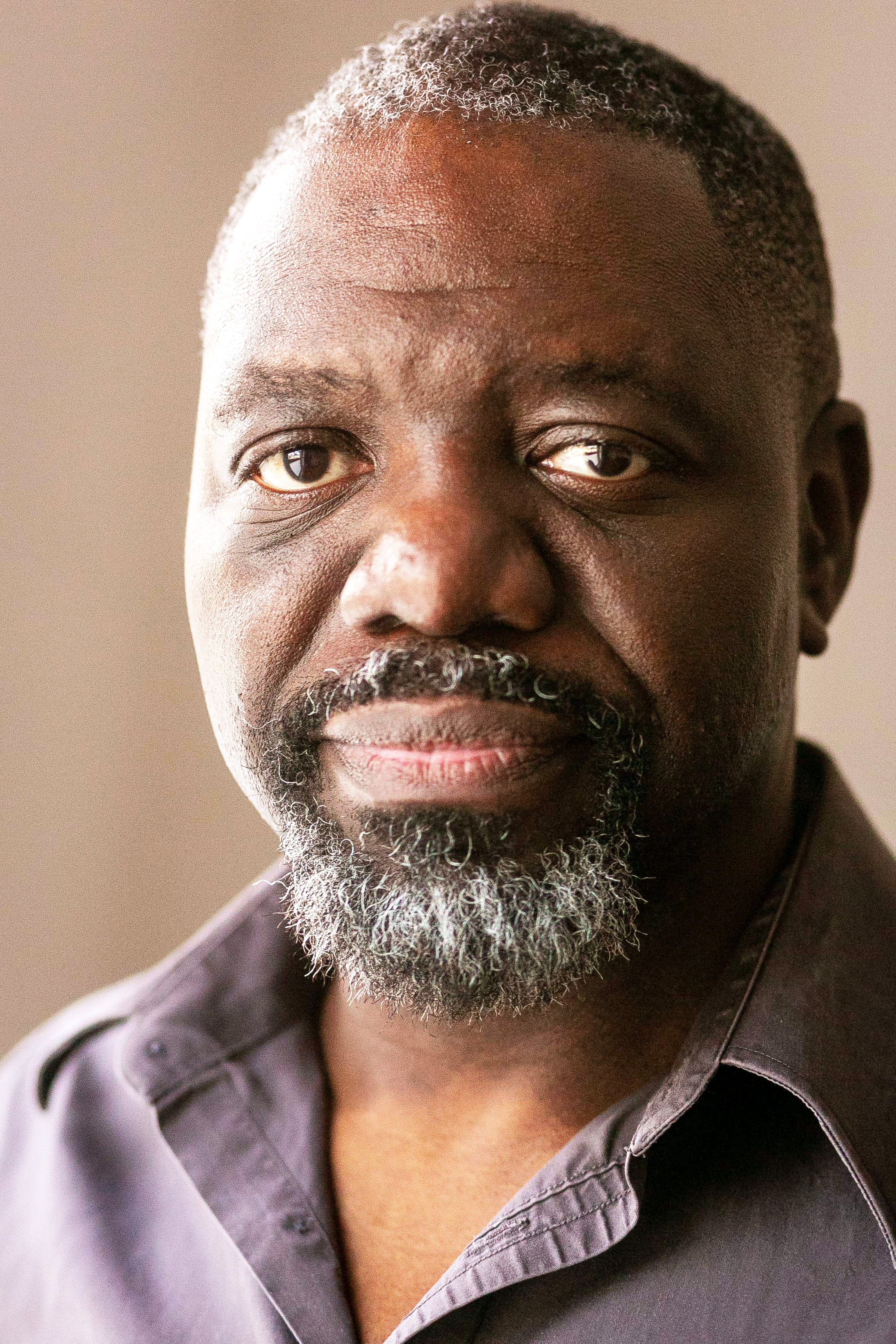 actor David Webber large photo