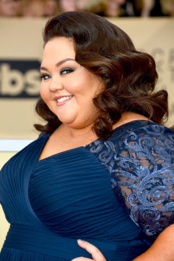 actor Jolene Purdy large photo