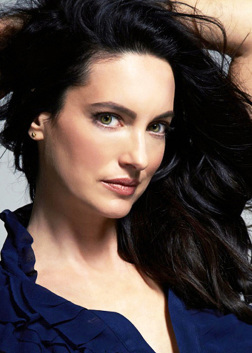 actor Alex Lombard large photo