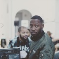 Lamorne Morris
