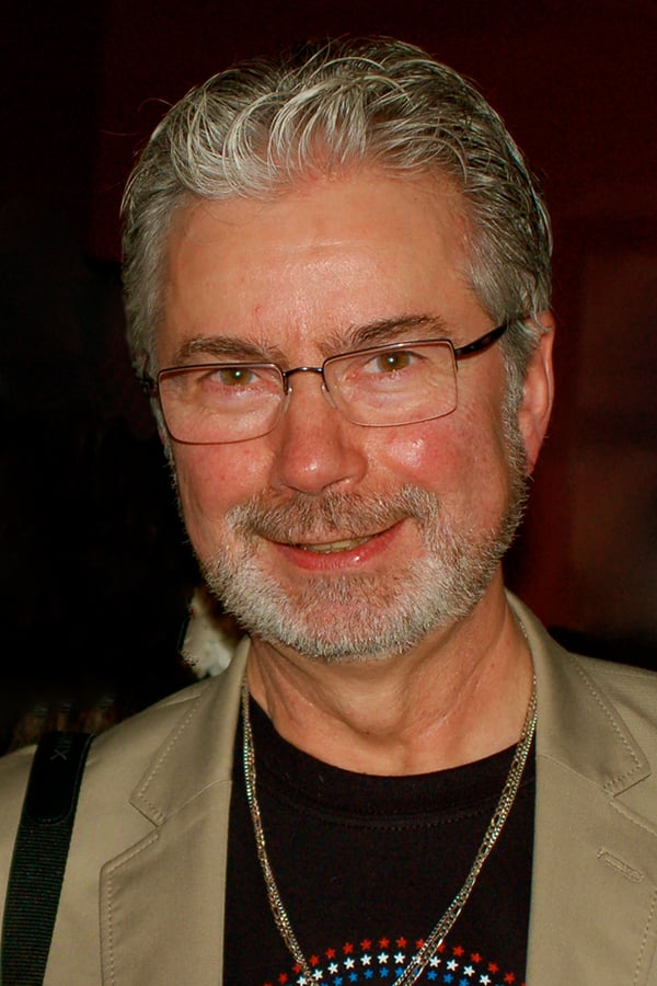 actor Marius Soska large photo