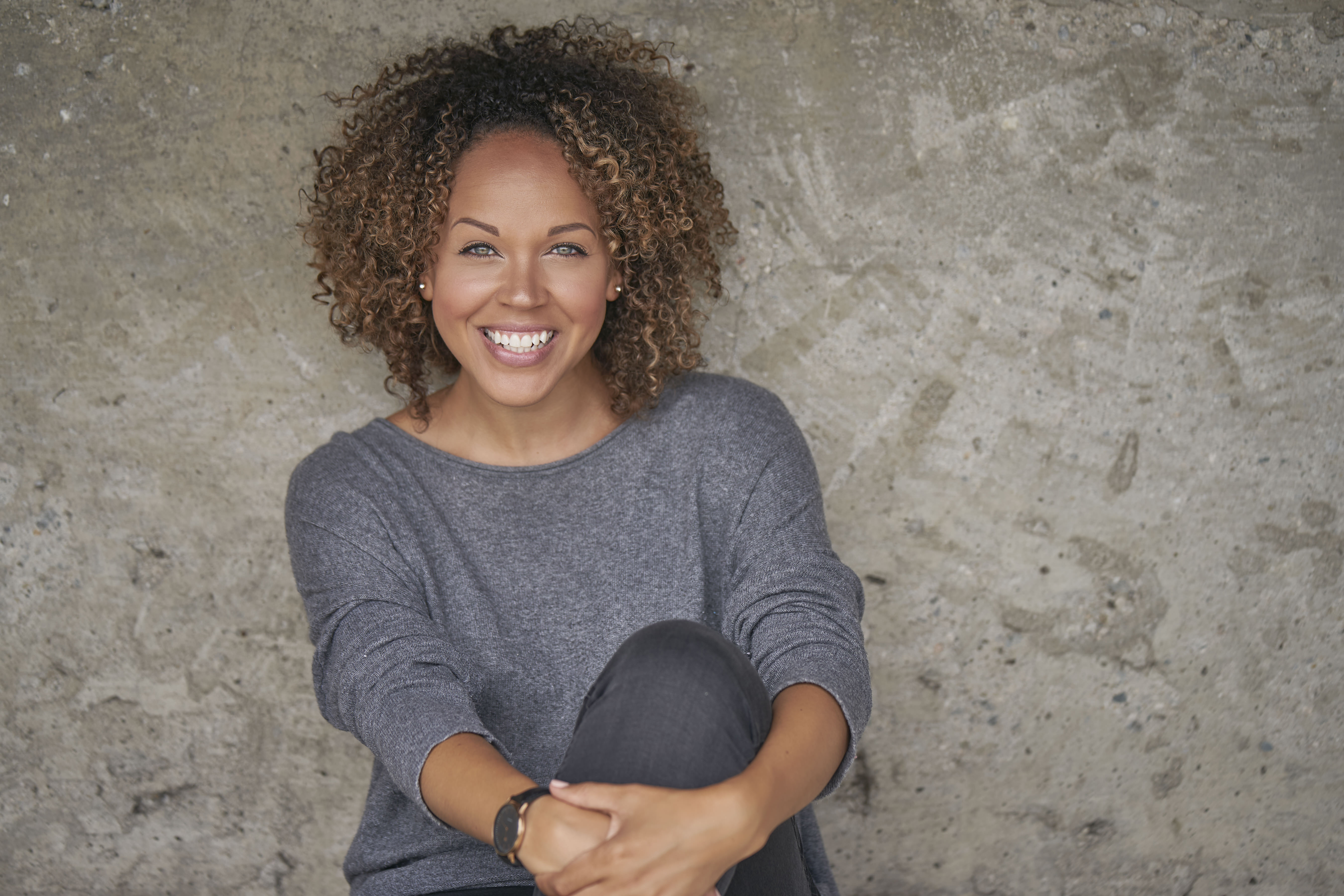 actor Marie Michel large photo