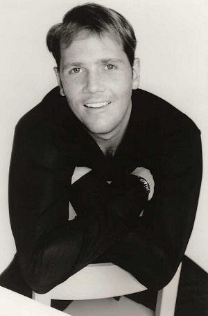 actor Marcus Thomas large photo