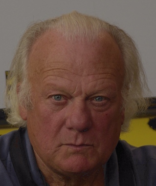 actor Philippe Nahon large photo