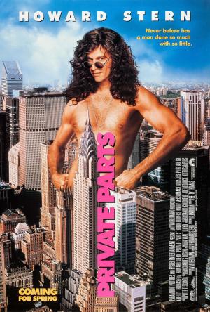 Private Parts [Version française]