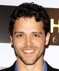 actor Nick Mennell large photo