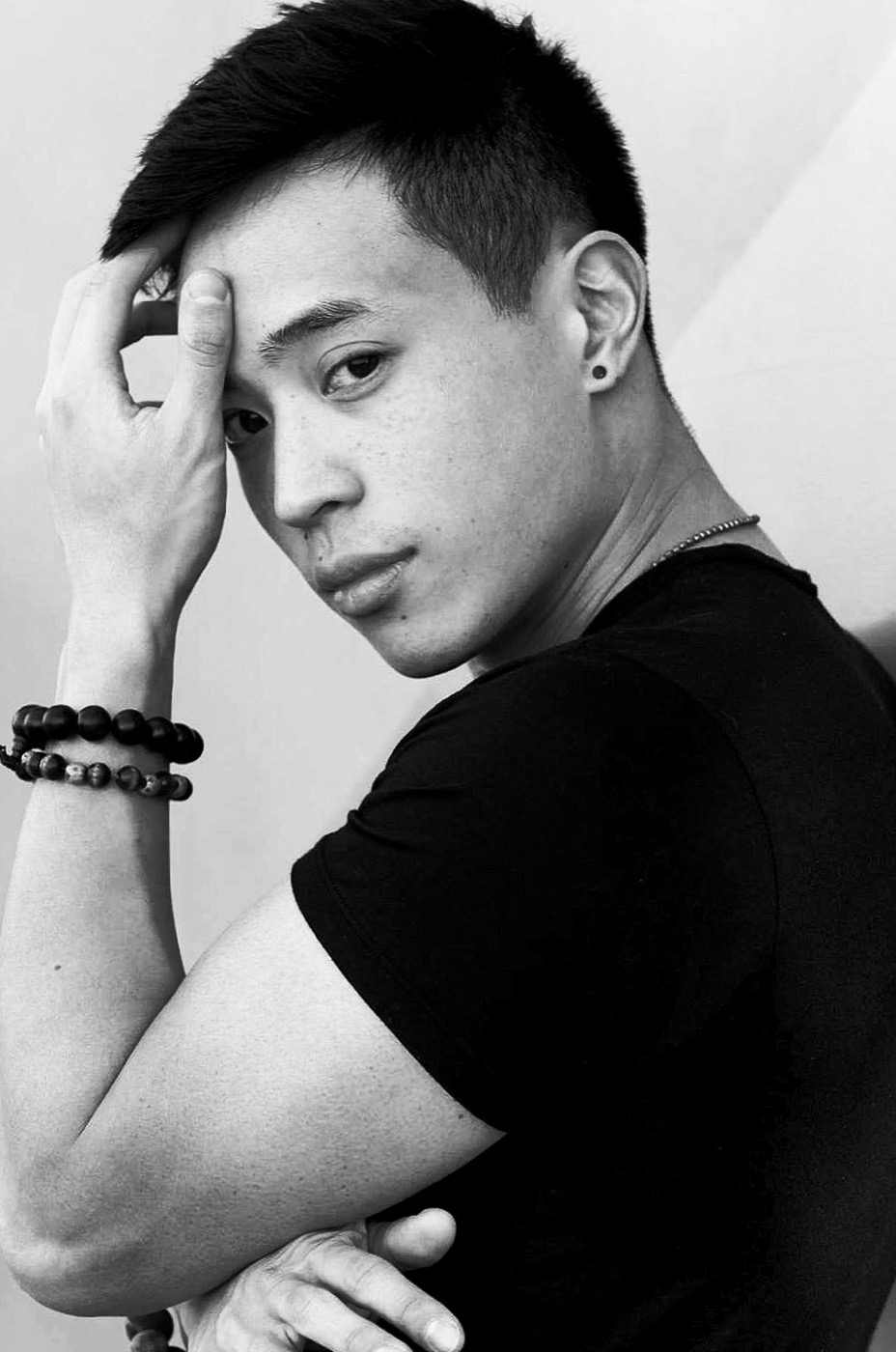 actor Hayden Szeto large photo