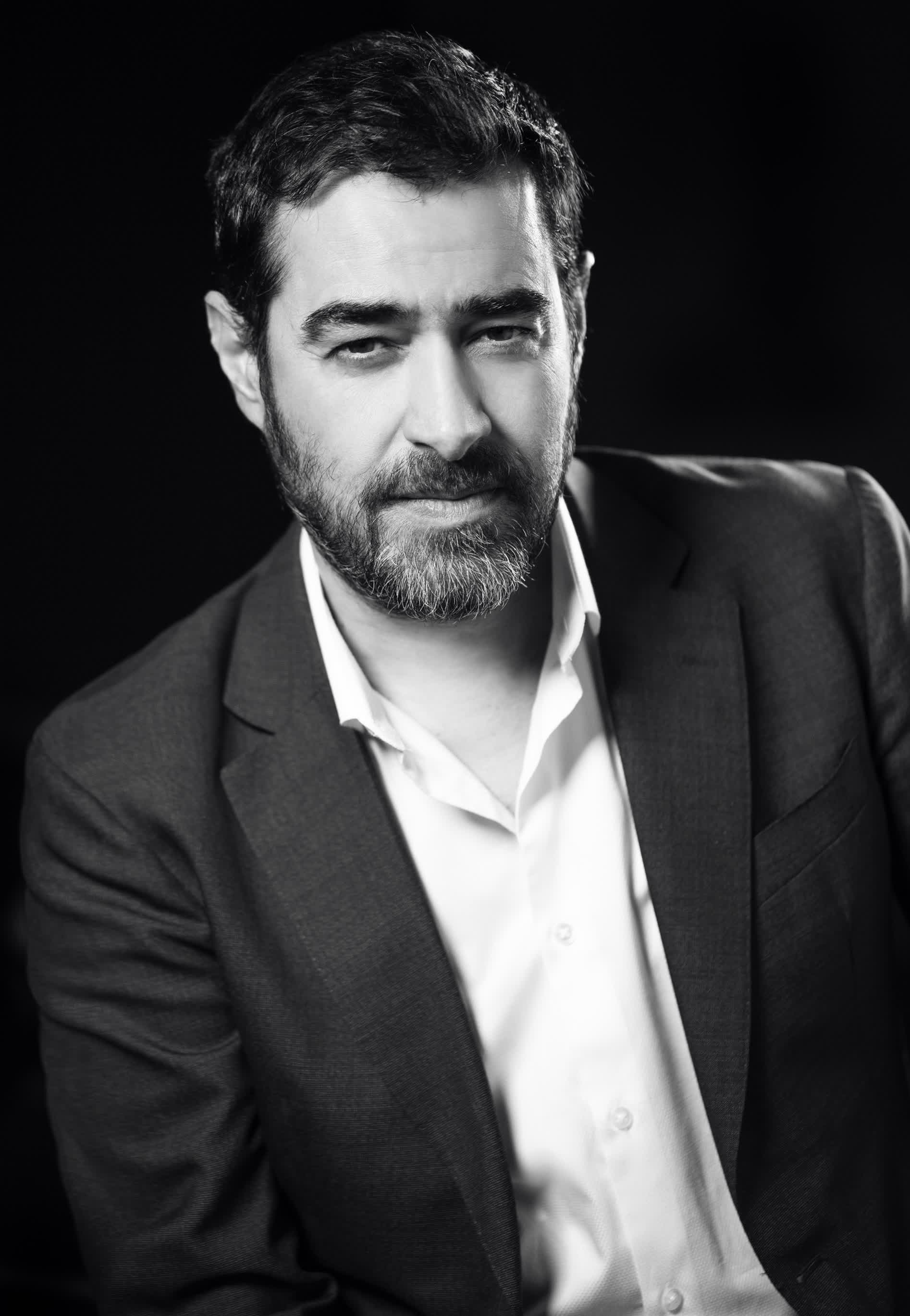 actor Shahab Hosseini large photo
