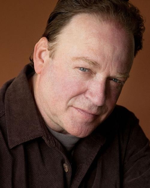 actor Larry Joshua large photo