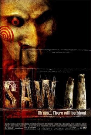 Saw II [Hindi]