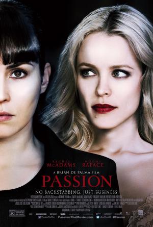Passion [Indonesian]