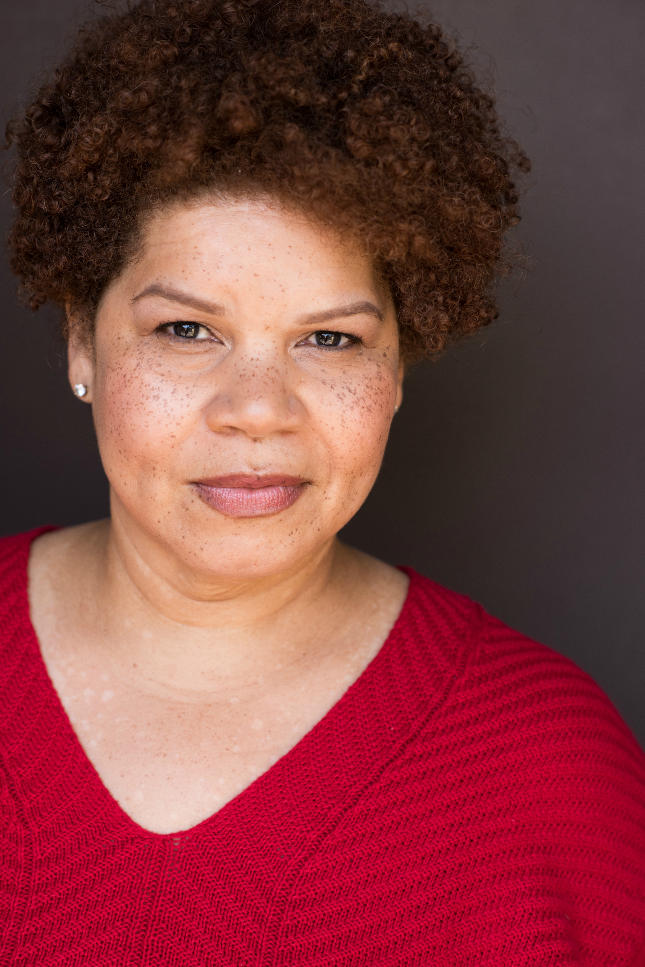 actor Staci Lynn Fletcher large photo