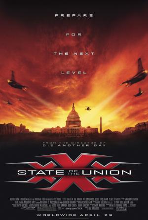 xXx: State of the Union [Hindi]