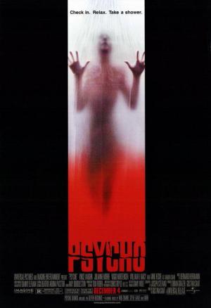 Psycho [Hindi]