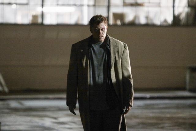 actor Alex Solowitz large photo