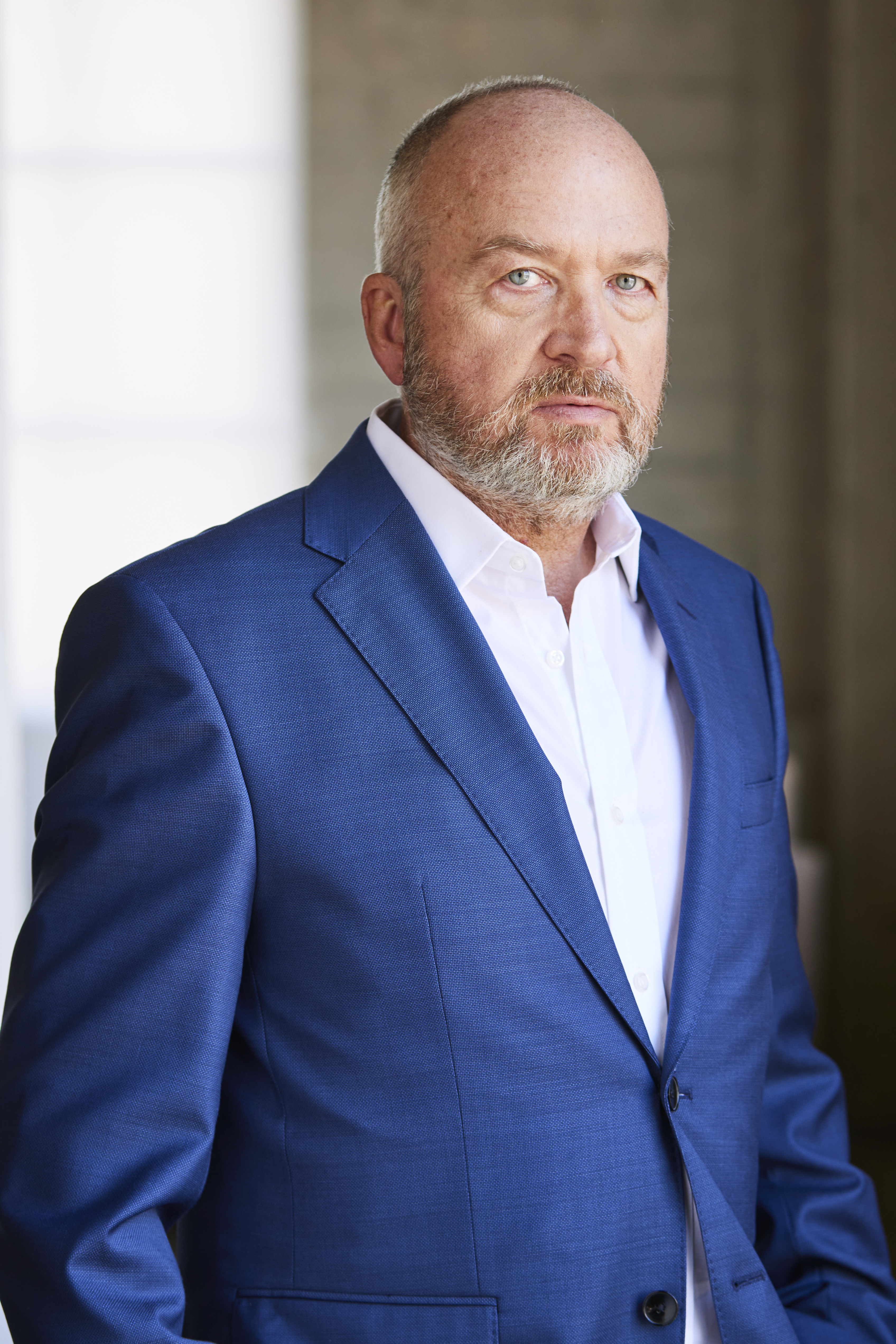 actor Gill Gayle large photo