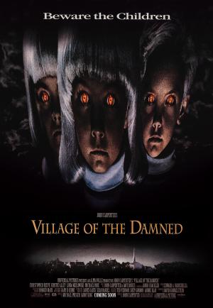 Village of the Damned [Version française]