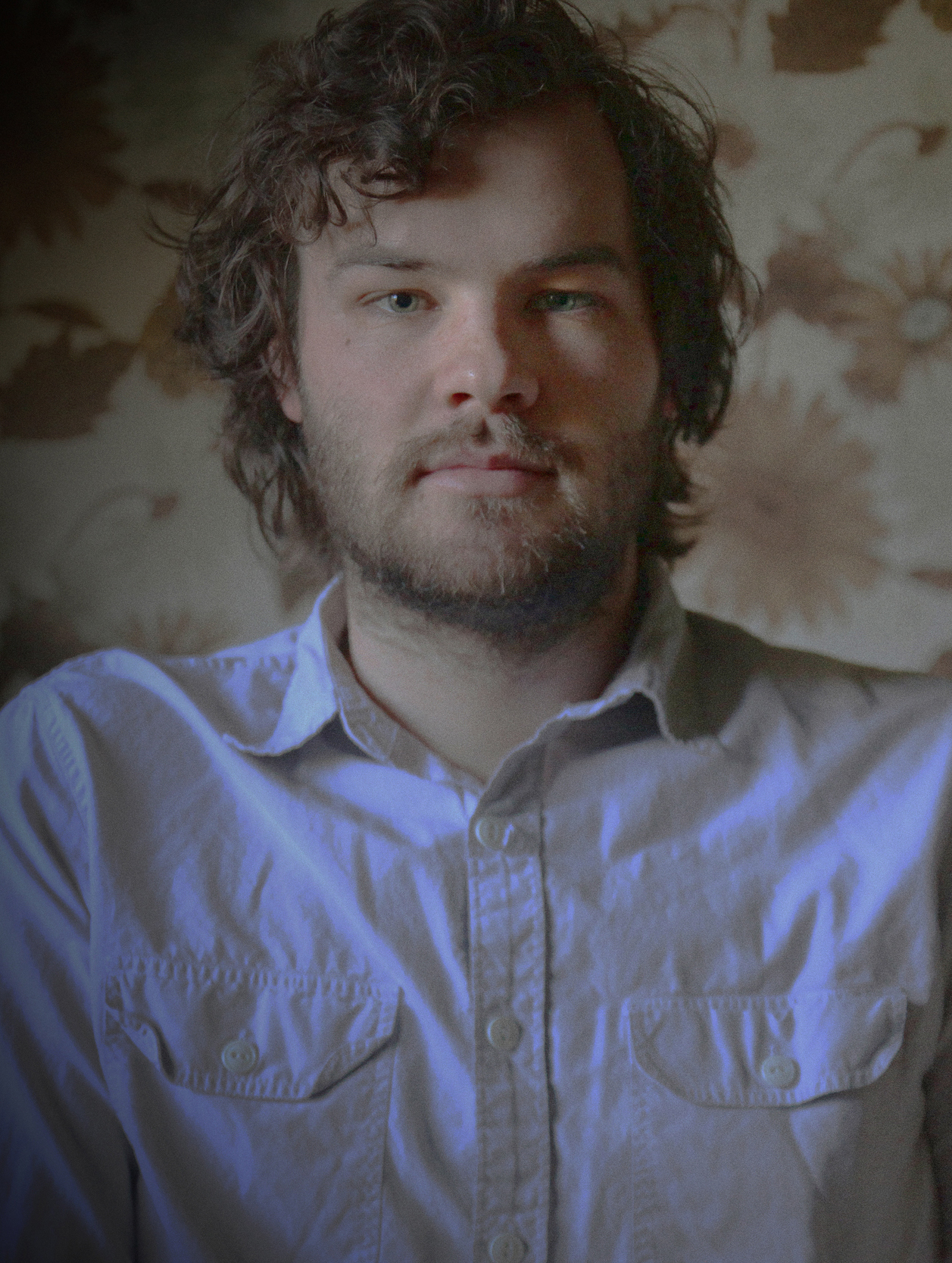 actor Chapman Way large photo