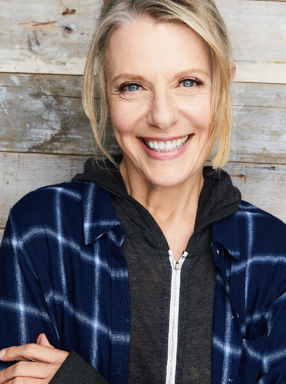 actor Rosalee Mayeux large photo