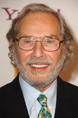 actor Mark Rydell large photo