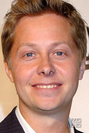 actor Peter Oldring large photo