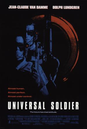 Universal Soldier [Kurdish]