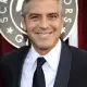 George Clooney