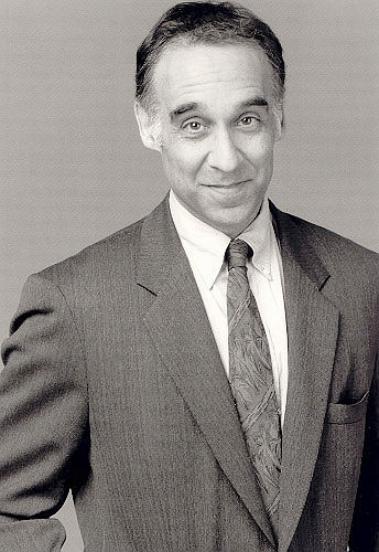 actor Mark Chaet large photo