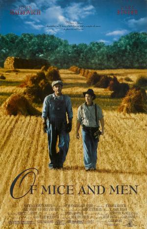 Of Mice and Men [Version française]