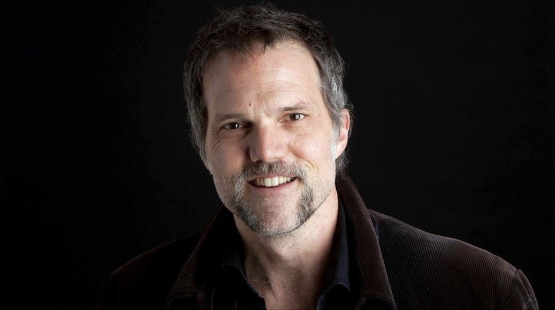 actor Jeb Brown large photo