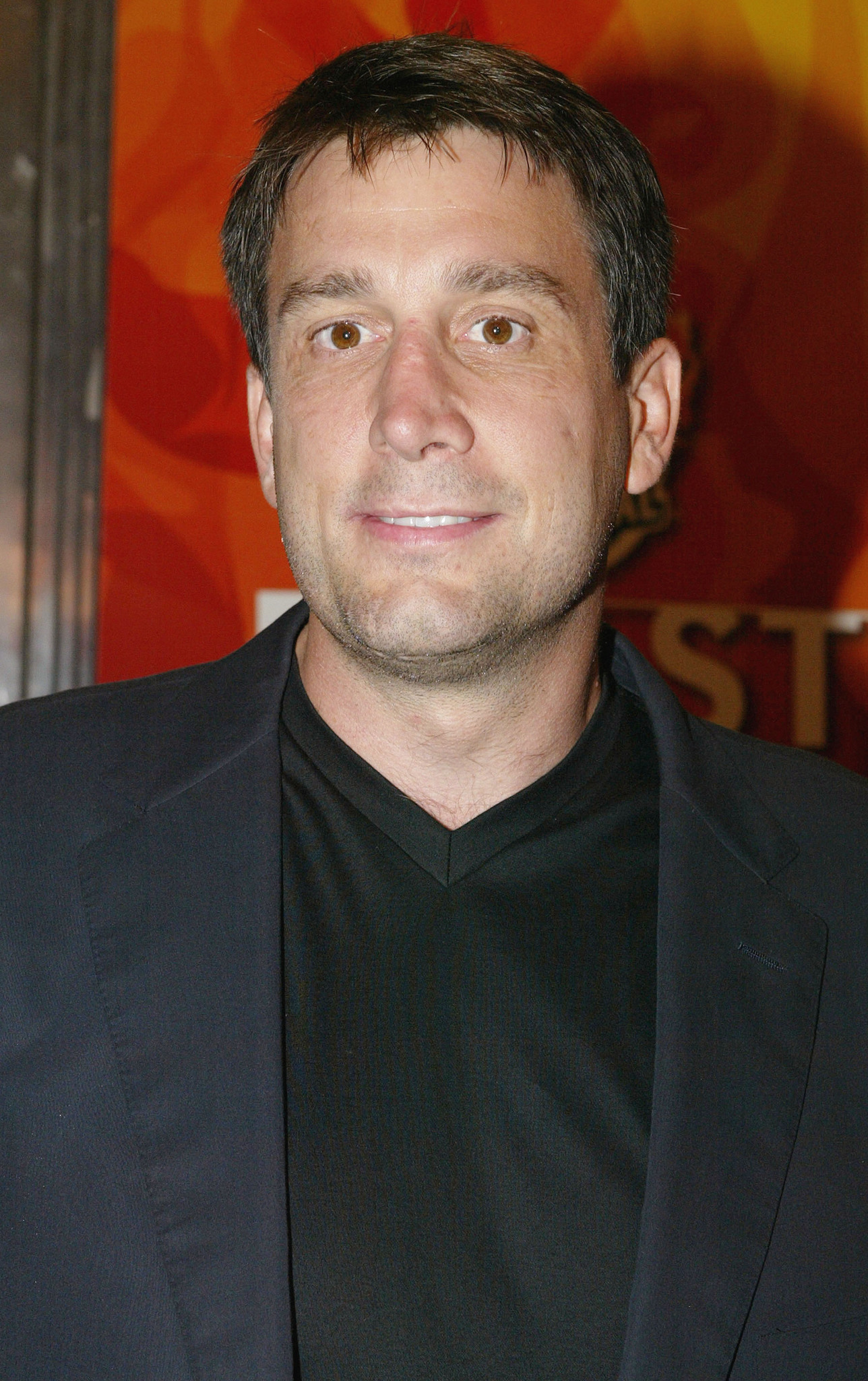 actor Cam Neely large photo