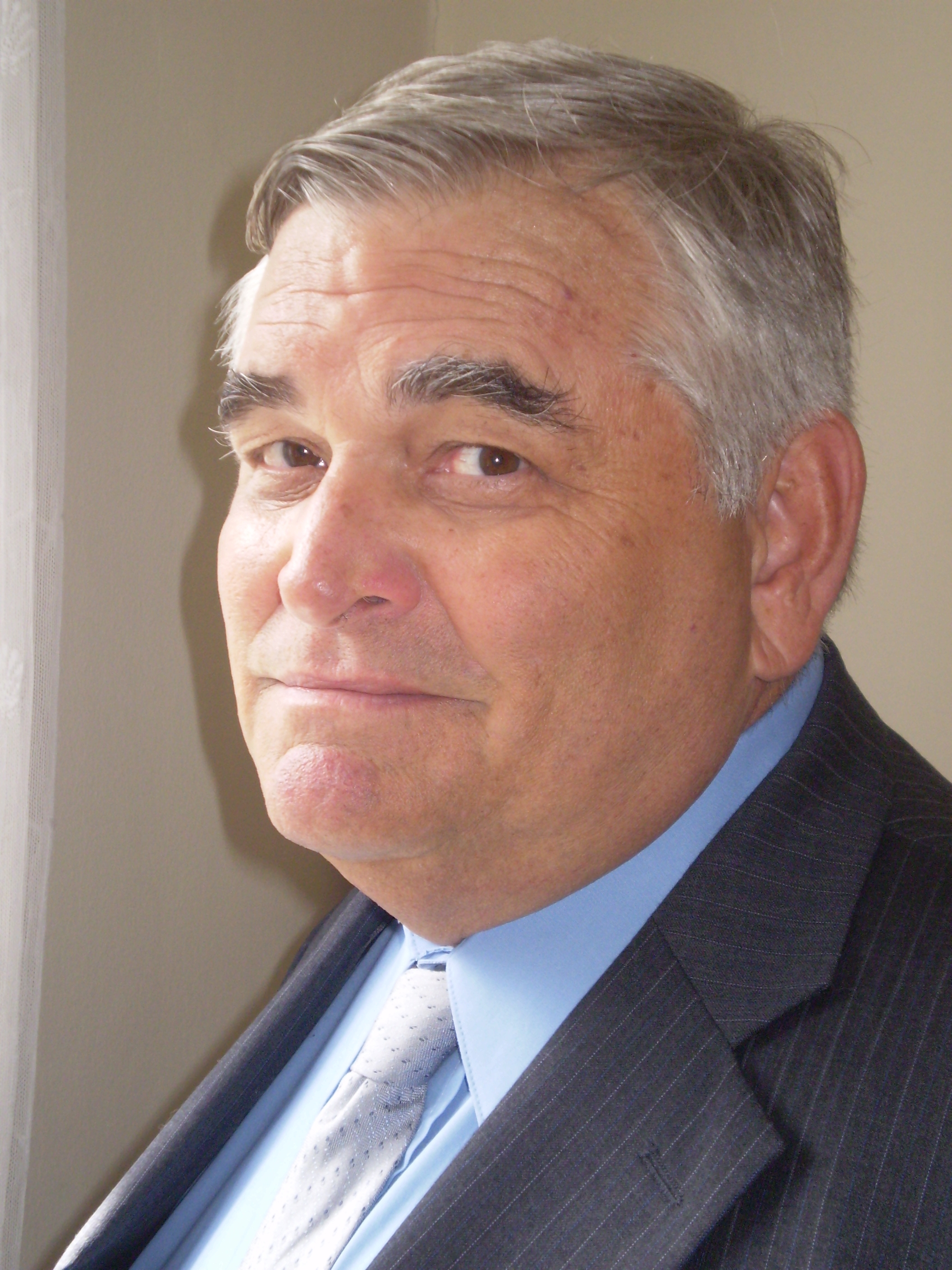 actor Richard Council large photo