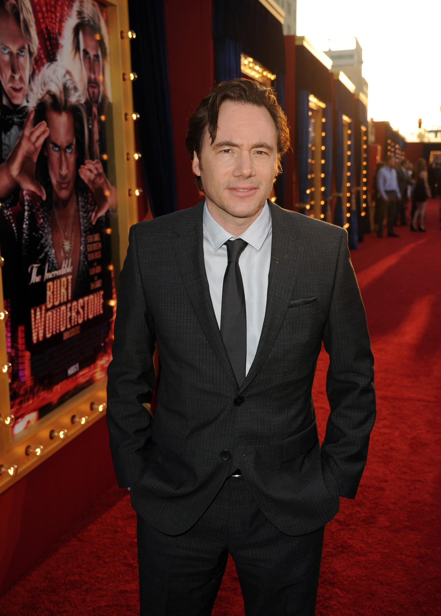 actor Michael Herbig large photo