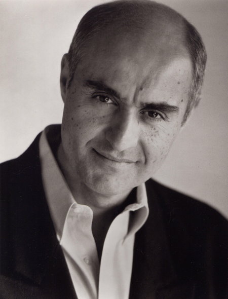 actor Tom Mardirosian large photo