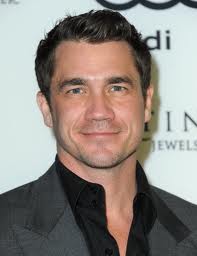 actor Tate Taylor large photo