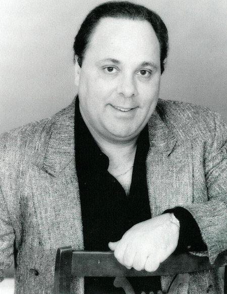 actor Frank Patton III large photo