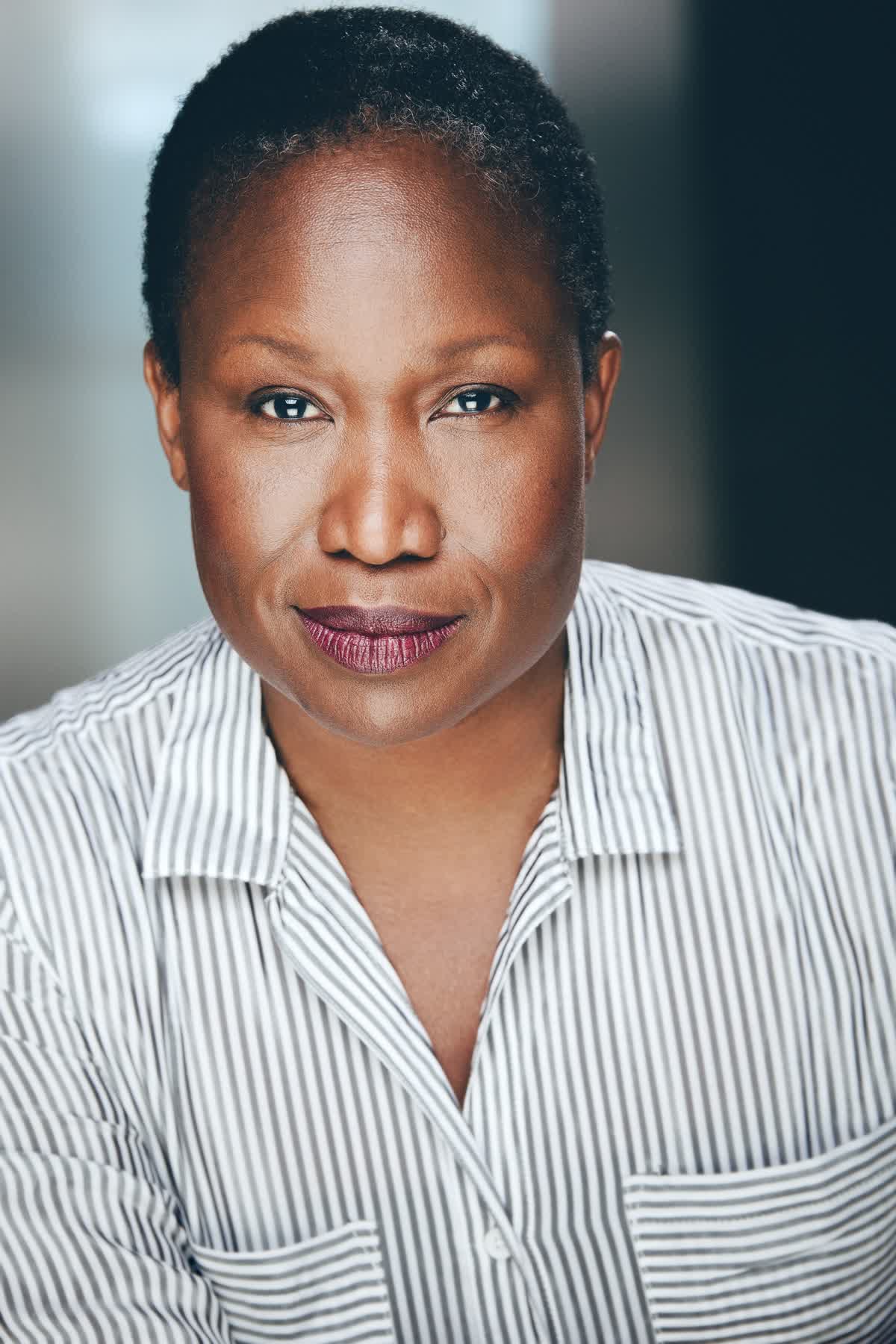 actor June Carryl large photo