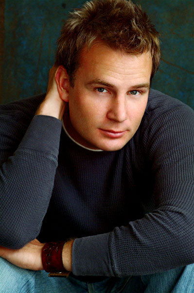 actor Austin O'Brien large photo