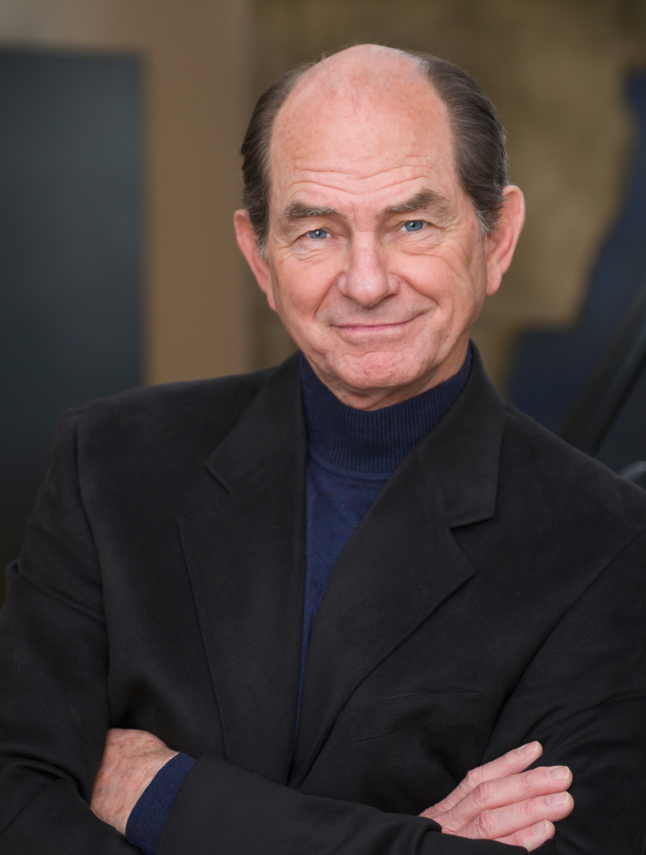 actor Ken Strunk large photo