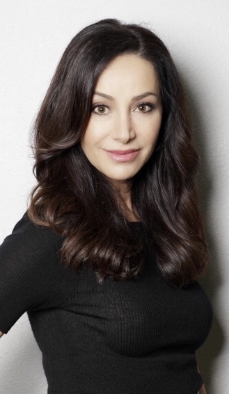 actor Robia Scott large photo