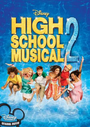 High School Musical 2 [Hindi]