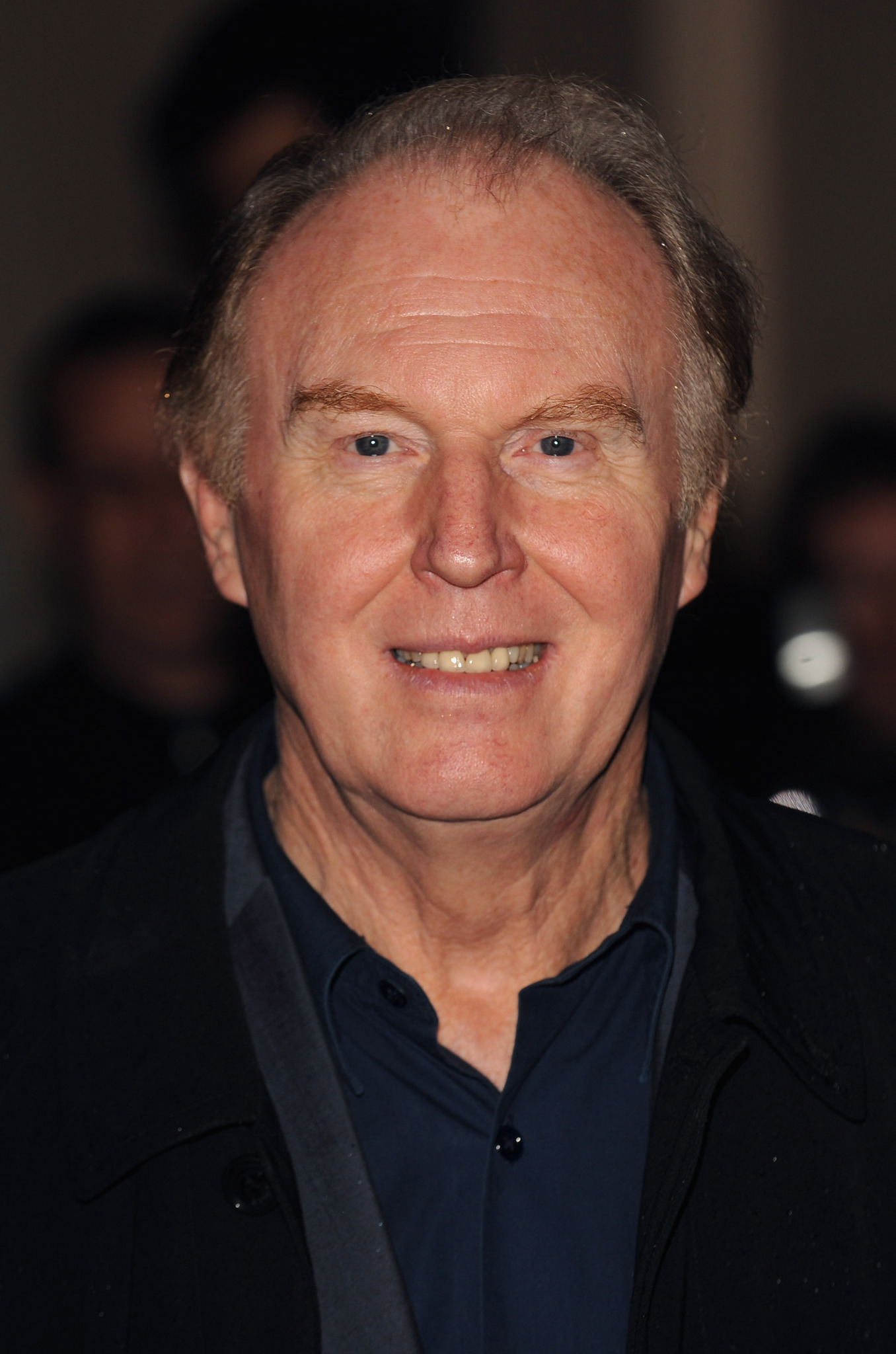 actor Tim Pigott-Smith large photo