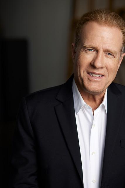 actor Gregg Henry large photo actor Gregg Henry large photo