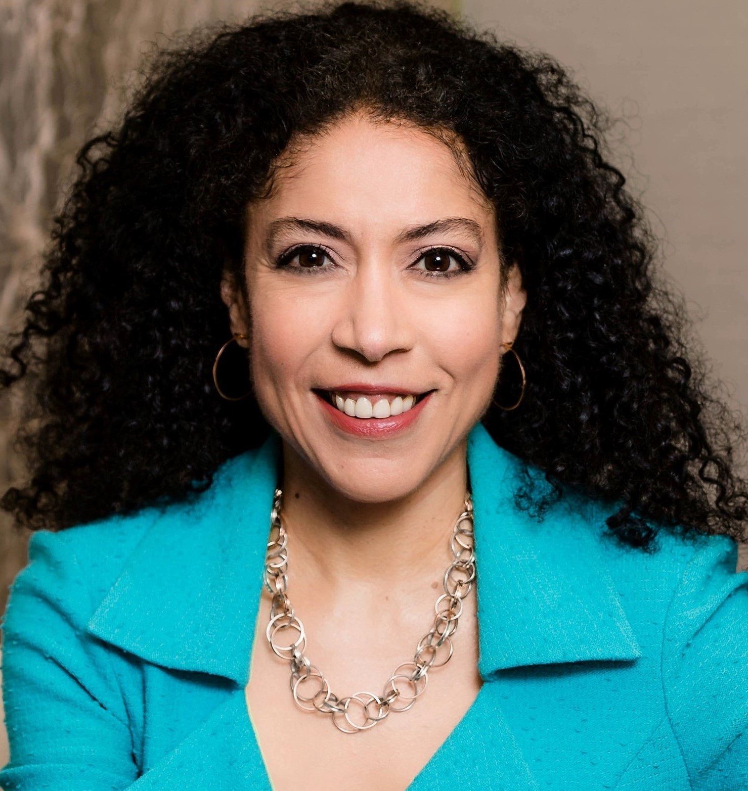 actor Rhonda Overby large photo