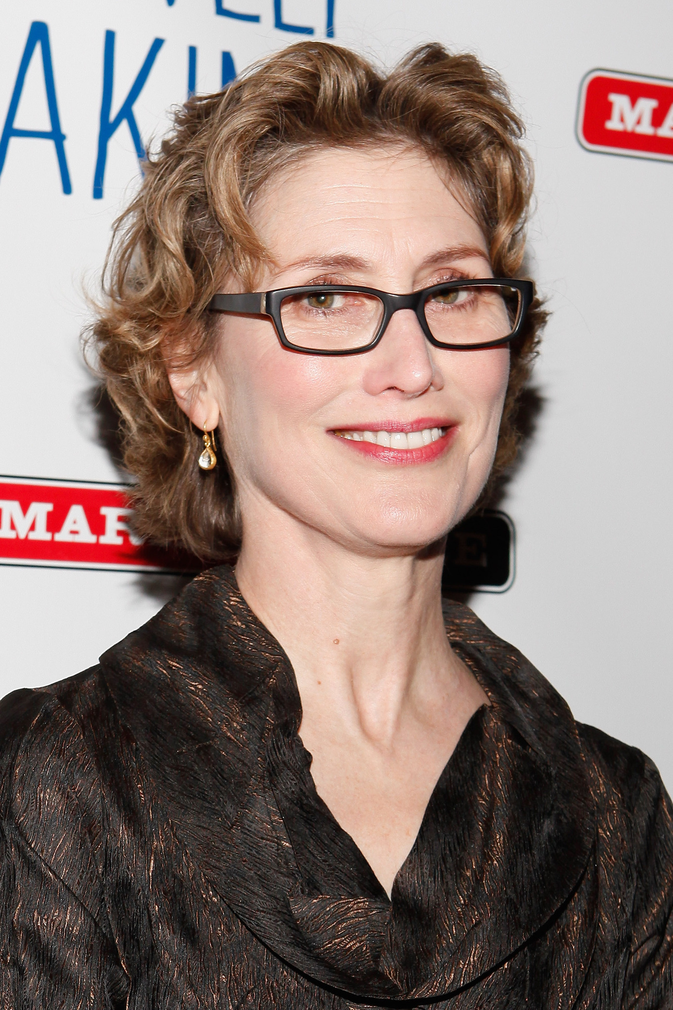 actor Katherine Borowitz large photo