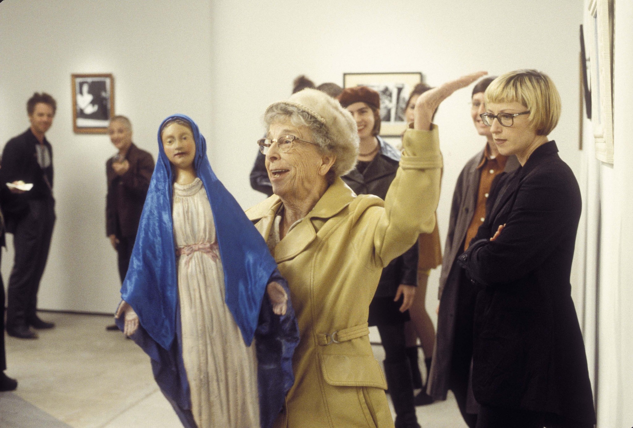 actor Jean Schertler large photo